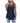 Plus Size 5XL Sexy Lace Tops Summer Women Loose O-Neck Tank Tops