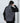 Fleece Jacket Loose Hooded Jacket Men